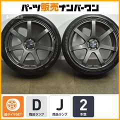 よっし～1003 様専用①Aベンツ用 エンケイ PF01 18インチアルミ 2