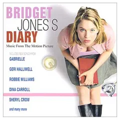 ブリジット・ジョーンズの日記 — オリジナル・サウンドトラック