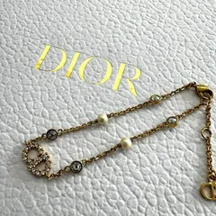 Christian Dior Clair D Lune クリスチャンディオール クレール ディー リュヌ ブレスレット