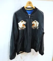 2026年最新】gold スカジャン 東洋の人気アイテム - メルカリ