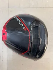 送料無料 TaylorMade テーラーメイド ステルス2 プラス ドライバー 9.0° ヘッド単体 STEALTH2 PLUS+ 1W　#ura3