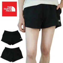 レディース パンツノースフェイスTHE NORTH FACEW LOGO SHORTウィメンズ ロゴ ショーツ ショートパンツスウェット カットソー ブラック 黒ロゴ スウェットパンツ ヨガ ランニング ワークアウト ハーフドーム