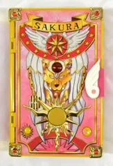 バンダイ カードキャプターさくら オールサクラカードセット