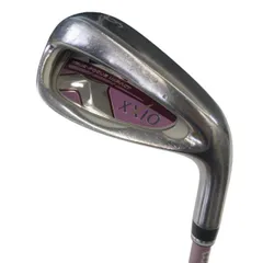 2026年最新】ゼクシオ レディース アイアン ボルドーの人気アイテム