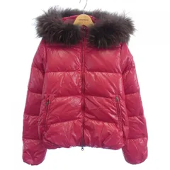 デュベティカ DUVETICA ADHARA ダウンジャケット