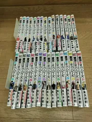 ★①【未開封8冊】東京リベンジャーズ　1～31巻　コミック全巻セット　東リベ《HZ15D》S4