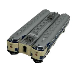 KATO 583系寝台特急電車セット 超ジャンク12両 KATO 583系寝台特急電車セット 超ジャンク12両