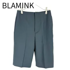 2026年最新】blamink パンツの人気アイテム - メルカリ