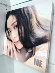 BLACKPINK ジス ME 限定モデル LP (開封品) 出品