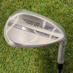 タイトリスト ボーケイウェッジSM10 2本セット グリップ未装着 - メルカリ