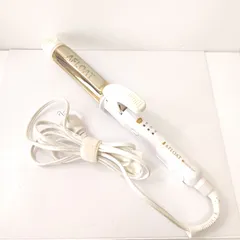 クレイツ コテ アフロート　エクストリームカールⅱプラス　美品　ヘアアイロン