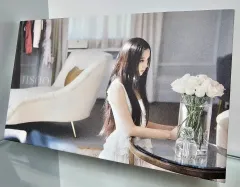 BLACKPINK ジス ME スペシャル エディション フォトブック 出品