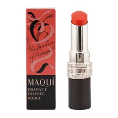 MAQuillAGE マキアージュドラマティックエッセンスルージュ[RD 301]4g 口紅 リップライナー スティックタイプ[定形内郵便]