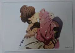 狛治 恋雪劇場版 鬼滅の刃 無限城編 第1章 コラボカフェ 第四期 場面写ブロマイドくじ その肆 鬼滅 グッズ ブロマイド ufotable 10