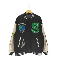 2026年最新】メンズ スタジャンの人気アイテム - メルカリ