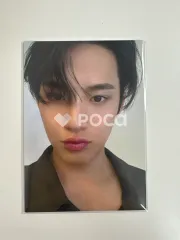 SEVENTEEN ミンギュ SEVENTEEN TOUR FOLLOW TO JAPAN PHOTO CARD
