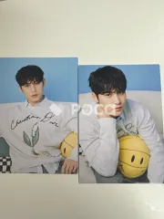 Seventeen ミンギュ セブチ 24 SEVENTEEN's HOME PHOTO CARD