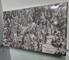 BLACKPINK ロゼ Single アルバム R CD (未開封) 出品