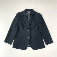 TOKYO IGIN / 東京イギン  高級　喪服　礼服　ブラックフォーマル　 テーラードジャケット　日本製