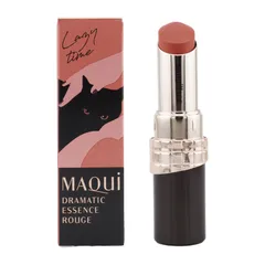 MAQuillAGE マキアージュドラマティックエッセンスルージュ[OR 301]4g 口紅 リップライナー スティックタイプ[定形内郵便]