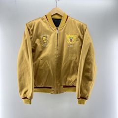 希少50s】当時物 フリーメイソン シュライナー サテンジャケット