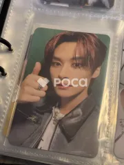 straykids リノ スキズ 樂-STAR PLATFORM ALBUM_NEMO VER.