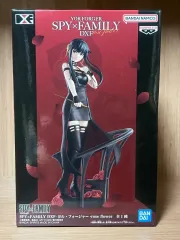 未開封 現物) SPY×FAMILY(スパイファミリー) DXF ヨル・フォージャー フィギュア