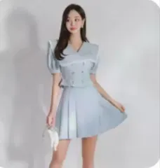 セーラー セットアップ