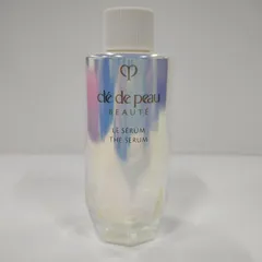 Y3639 Cl<!-利用不可文字-!> de Peau Beaut<!-利用不可文字-!> クレド・ポー ボーテ ル セラム 美容液 50ml