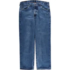 古着 リーバイス Levi's 501 ストレートデニムパンツ メンズw36相当/eaa607838