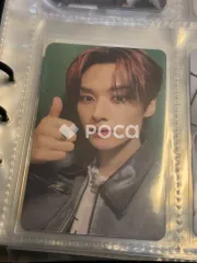 straykids リノ スキズ 樂-STAR PLATFORM ALBUM_NEMO VER.