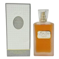 クリスチャンディオール Miss Dior 香水 レディース  Christian Dior  中古 クリスチャンディオール