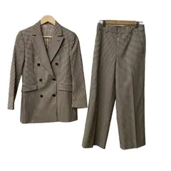 現行タグ・大きいサイズ✨23区 パンツスーツ ワンボタン セットアップ 48 現行タグ・大きいサイズ✨23区 パンツスーツ ワンボタン セットアップ