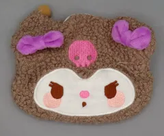 【中古】バッグ クロミ 「サンリオキャラクターズ ぬいぐるみポーチ」