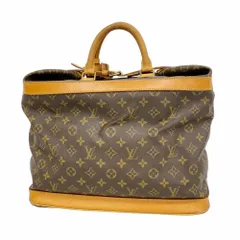 ルイヴィトン ボストンバッグ クルーザーバッグ 40 モノグラム ハンドバッグ 2026年最新】ルイヴィトン モノグラム クルーザーバッグの人気アイテム