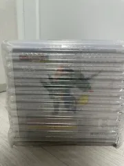 未開封) 一番くじ ドラゴンボール ベジータ vs セル C賞