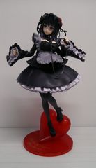 た*！様 喜多川海夢 リペイント フィギュア 黒江雫ver. T-most - メルカリ
