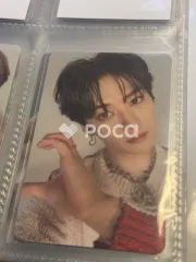 Straykids リノ MAXIDENT