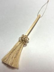 精麻注連縄リース「龍」 - メルカリ