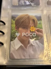 straykids リノ NOEASY 限定盤