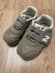 new balance 373 スニーカー　15.5