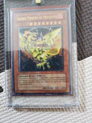 遊戯王 英語版 ゲーテの魔導書 レリーフ 二枚セット - メルカリ