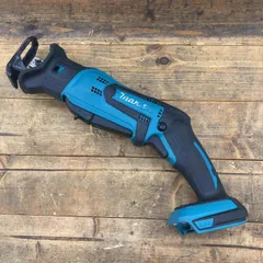 ★マキタ(makita) コードレスレシプロソー JR184DZ【所沢店】のサムネイル