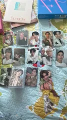 SEVENTEEN(セブンティーン・セブチ) グッズ 出品