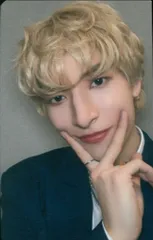 JO1 CAFE 3000円特典 金城碧海 KCON JAPAN 2025