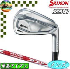美品｜ZX7マーク2MkⅡ7番アイアン｜NSプロモーダス105DST｜スリクソン 