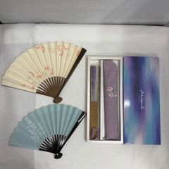 激レア　リゼロ　エミリア　京都　高級　扇子 激レア リゼロ エミリア 京都 高級 扇子 - メルカリ