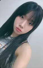 ME:I 初回限定盤B 高見文寧 MIRAI