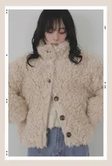 2026年最新】エシカ esica コートの人気アイテム - メルカリ