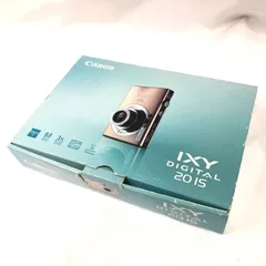 2026年最新】Canon IXY 20isの人気アイテム - メルカリ